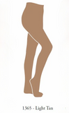 

	So Danca Footed Tights TS73 and TS74


