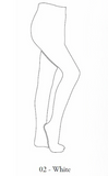 

	So Danca Footed Tights TS73 and TS74

