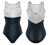 

	Danse De Paris Blisse Leotard L0200L

