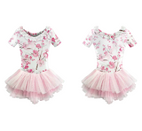 

	Danse De Paris Sylvie Tutu Dress R0029G

