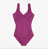 

	So Danca Tank Basic Leotard with Empire Waist SL115/SL116


