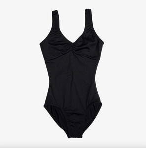 

	So Danca Tank Basic Leotard with Empire Waist SL115/SL116

