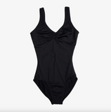 

	So Danca Tank Basic Leotard with Empire Waist SL115/SL116

