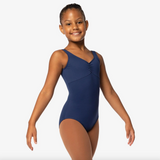 

	So Danca Tank Basic Leotard with Empire Waist SL115/SL116

