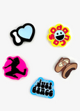 

	So Danca Shoe Charms

