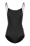 

	Yumiko Daniela Leotard in Black

