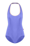 

	Yumiko Jaione Leotard in Lavender


