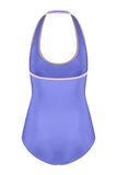 

	Yumiko Jaione Leotard in Lavender

