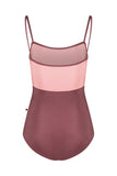 

	Yumiko Denise Leotard in Phoenix and Antique Rose

