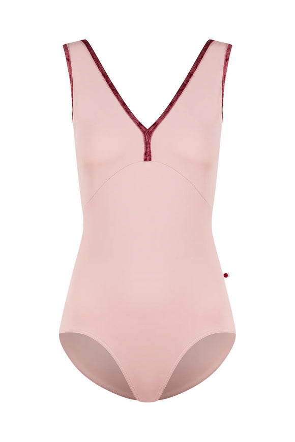 Yumiko Alicia Leotard in Petal