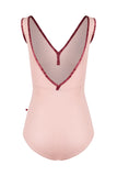

	Yumiko Alicia Leotard in Petal

