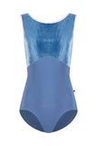 

	Yumiko Sofiane Leotard in Arctic and Ocean

