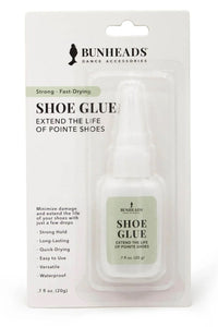 

	BH Shoe Glue BH1710


