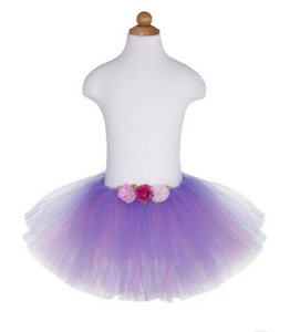 

	Great Pretenders Rose Tutus 46610

