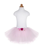 

	Great Pretenders Rose Tutus 46610

