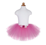 

	Great Pretenders Rose Tutus 46610


