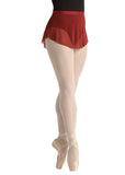 

	Skylar Pull-On Skirt

