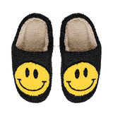 

	LimLim Teddy Full Slippers Smiley P3375S

