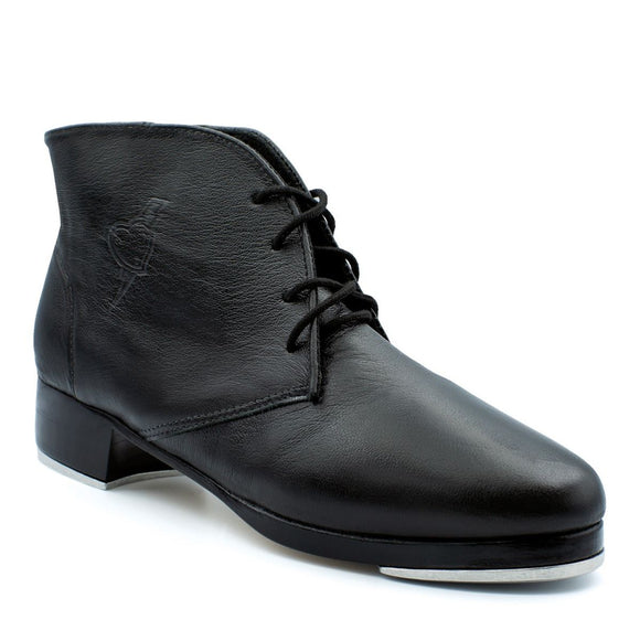 So Danca Leather Boot Tap Shoe TA860