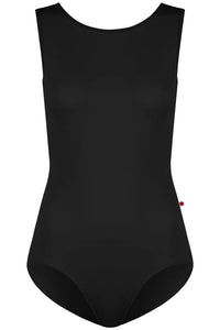 

	Yumiko Sofiane Basics Leotard

