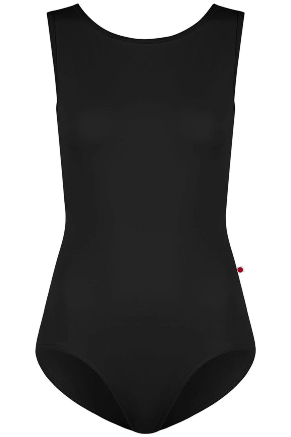 Yumiko Sofiane Basics Leotard