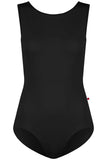 

	Yumiko Sofiane Basics Leotard

