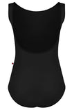 

	Yumiko Sofiane Basics Leotard


