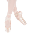 

	Suffolk Spotlight Pointe Shoes

