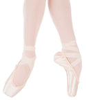 

	Stellar Pointe Shoe Standard Shank in Sizes 4.5 and Below

