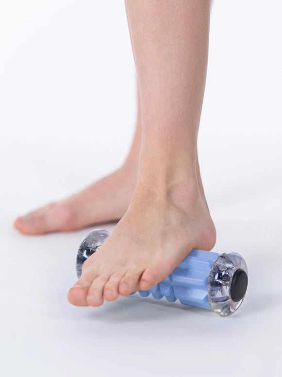 Suffolk Foot Roller 1569