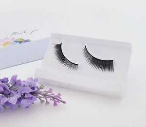 

	Natural Style Lashes

