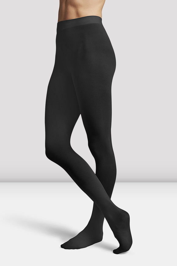 Bloch Footed Tights