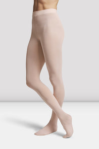 

	Bloch Footed Tights

