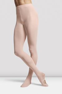 

	Bloch Convertible Tights

