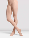 

	Bloch Contoursoft Adaptatoe Tights T0982

