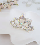 

	Small Tiara

