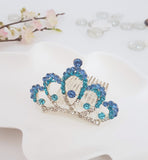 

	Small Tiara

