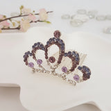

	Small Tiara

