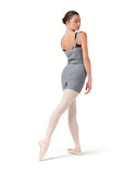 

	Bloch Celyn Short Knitted Onesie U12004

