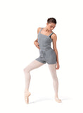 

	Bloch Celyn Short Knitted Onesie U12004

