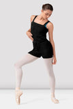 

	Bloch Celyn Short Knitted Onesie U12004

