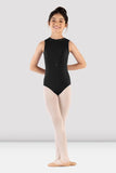 

	Mirella Majesty Zip Front Leotard M495C

