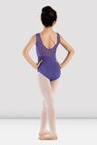 

	Mirella Majesty Scoop Back Leotard M494C

