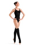 

	Bloch Opulence Ladies Knit Cable Leg Warmers W11008

