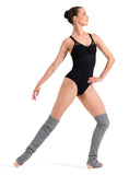 

	Bloch Opulence Ladies Knit Cable Leg Warmers W11008

