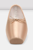 

	Bloch ETU Suede Toe Pointe Shoe S1160LTHM

