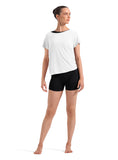 

	Bloch Opulence Open Back T-Shirt Z30034

