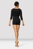 

	Finola Rib Waistband Short

