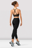 

	Bloch Polina Mesh Mirage Print Crop Top Z9347

