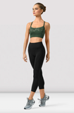 

	Bloch Polina Mesh Mirage Print Crop Top Z9347

